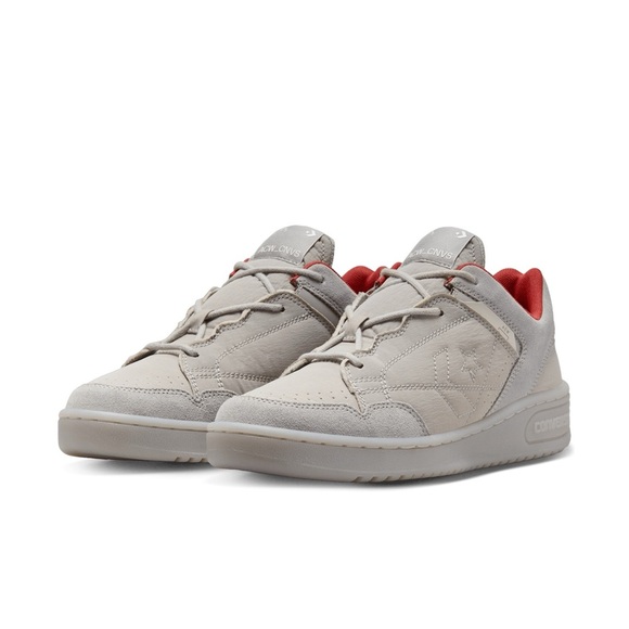 BRAND NEW Grey Converse- Cold Wall x Weapon Low
Men’s Size 7.5 - Picture 2 of 2